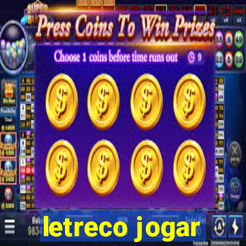 letreco jogar